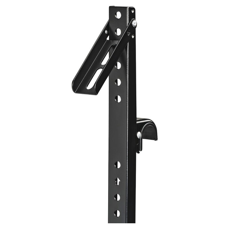 Hama TV-Ständer 37-75/40kg schwarz