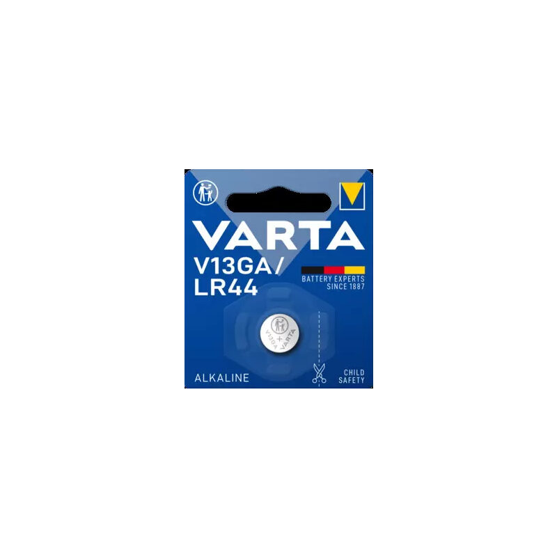 Varta V13GA LR44 Alkaline Special 
