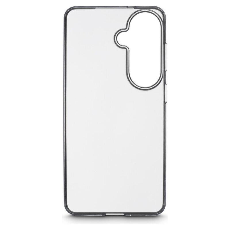 Hama Cover Always Clear für Samsung Galaxy S26 FE, Transparent