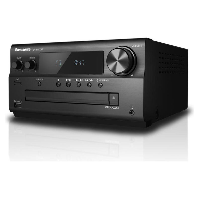 Panasonic PMX94 Micro HiFi Anlage