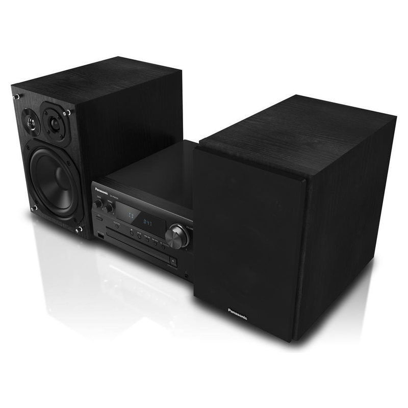 Panasonic PMX94 Micro HiFi Anlage