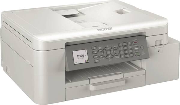 Brother Multifunktionsdrucker MFC-J4335DW