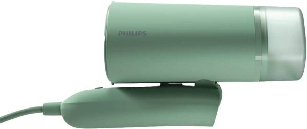 Philips HAUSTECHNIK Dampfglätter STH3010/70 Grün