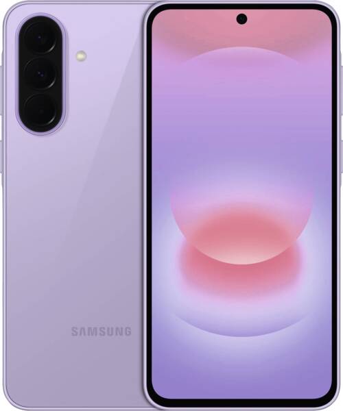 Samsung Galaxy A37 5G 128GB Awesome Lavender