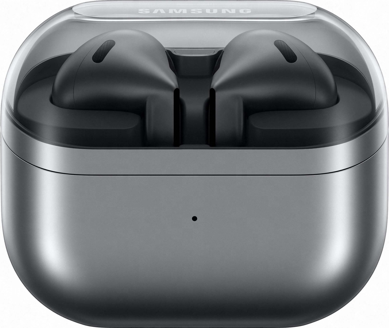 Samsung Galaxy Buds3 Silver