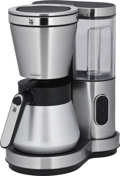 WMF Filterkaffeemaschine LONO Aroma Thermo Cromargan