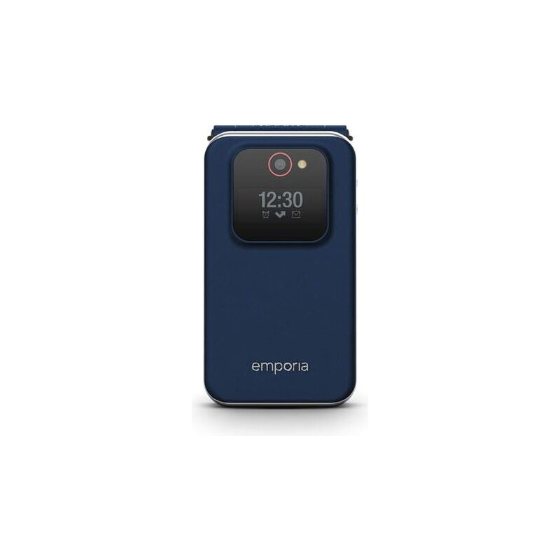 Emporia Joy blau