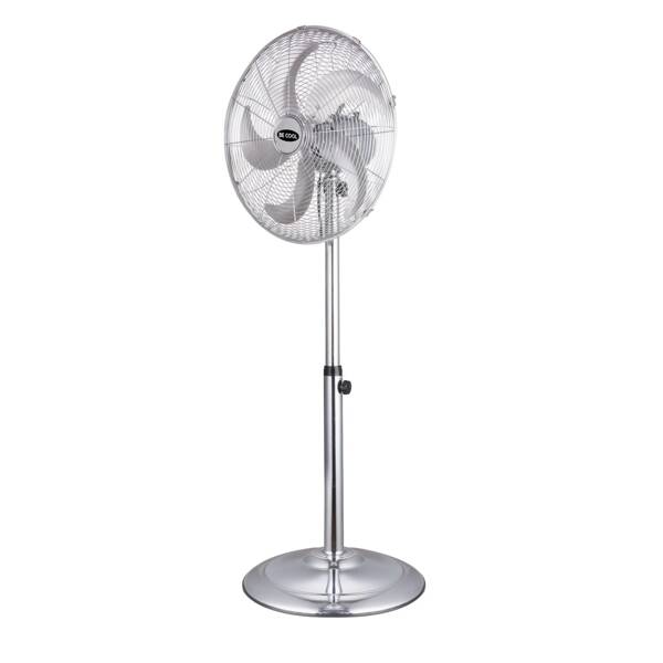 BE COOL Stand-Ventilator BC40MSTF2205SS