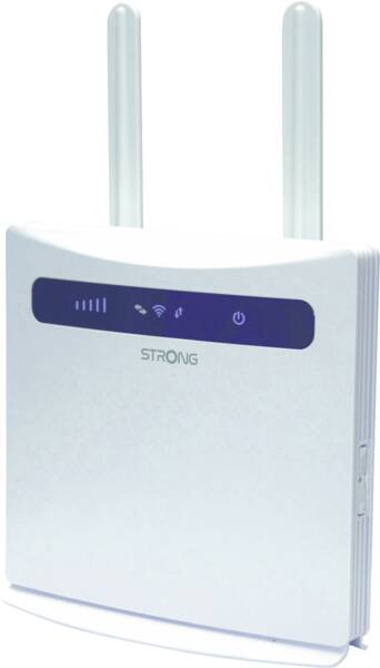 Strong 4G Router LTE 300V2 Weiss