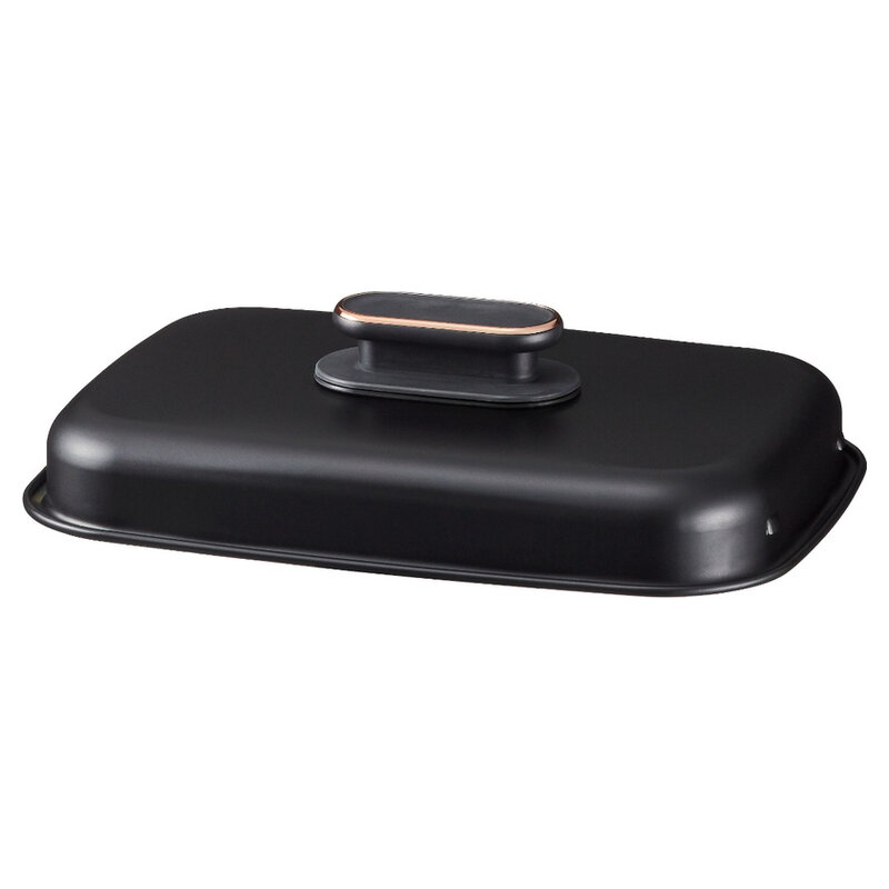 Panasonic NF-GM600 Multikocher schwarz