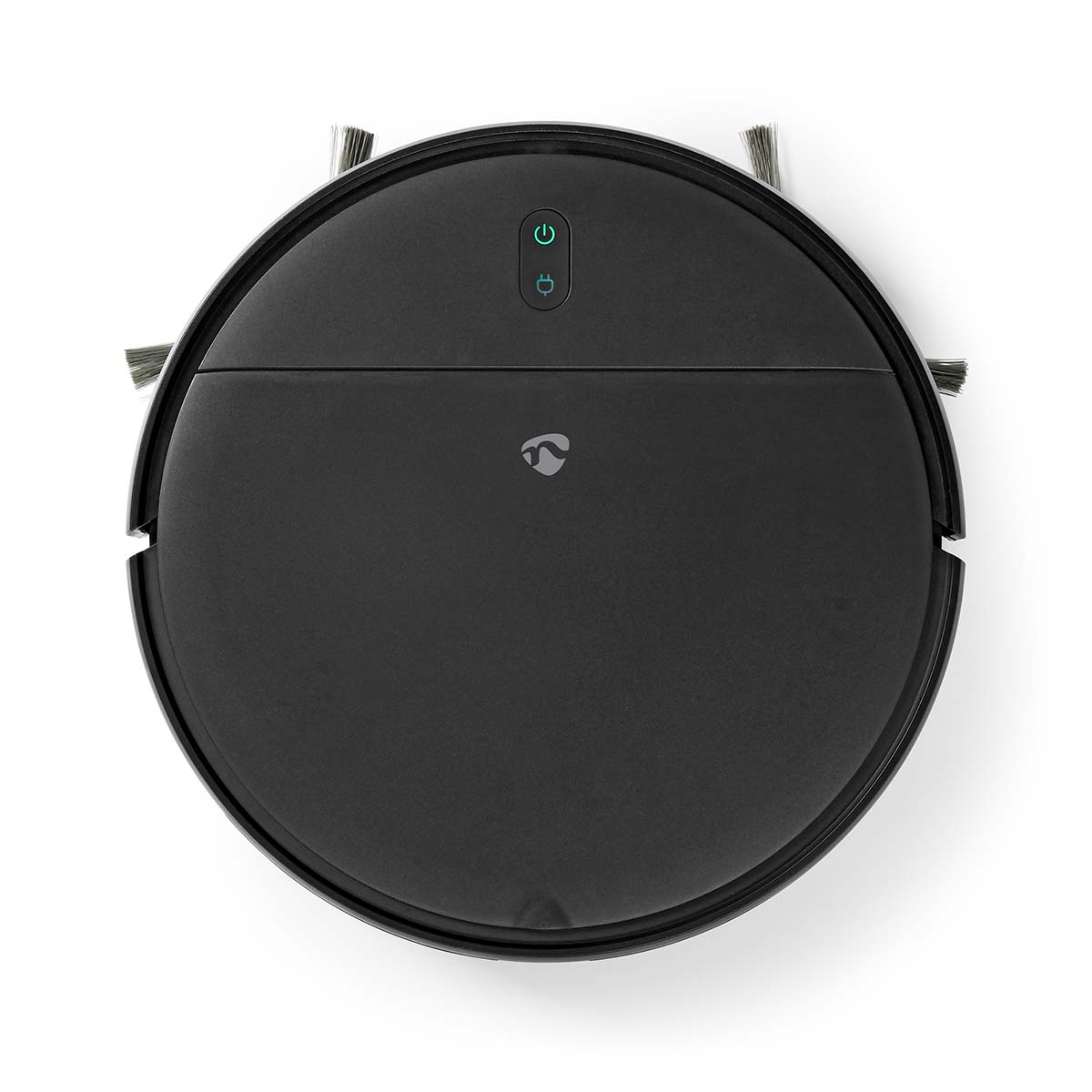WIFIVCR001CBK-P30 Nedis Roboter-Staubsauger WIFIVCR001CBK