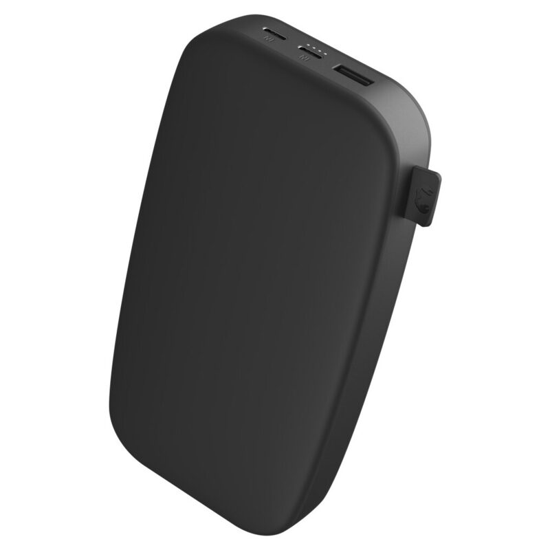 HAMA Power Pack Powerbank 27HD, 27000mAh, Ultra Fast Charge, Storm Grey