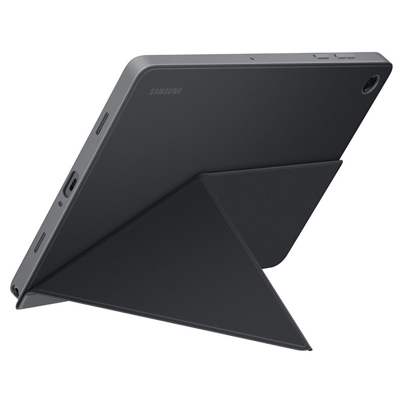 SAMSUNG Book Cover Galaxy Tab A11, black