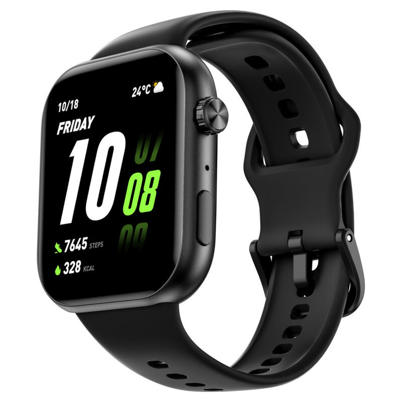 Honor Smartwatch Choice InFoWear 2i Black