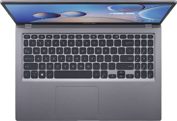 Asus Notebook VivoBook 15 M515UA-BQ504W Slate Grey