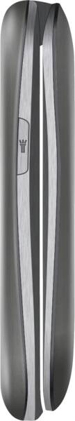 Emporia Tastatur-Handy ONE Spacegrey Silver