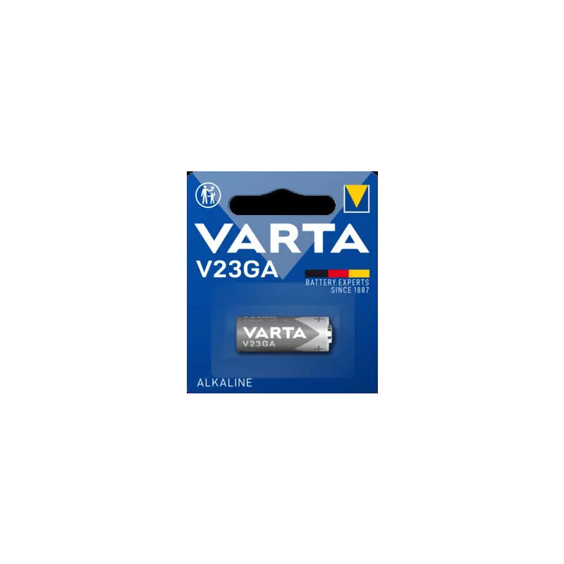 Varta V23GA 1BP Alkaline Special 