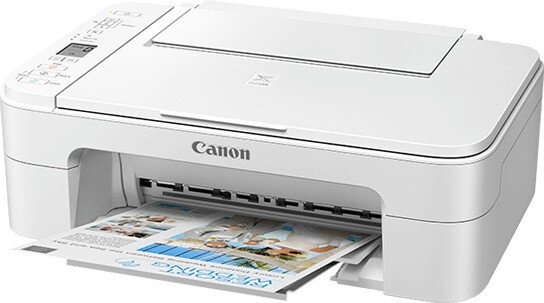 Canon PIXMA TS3551i
