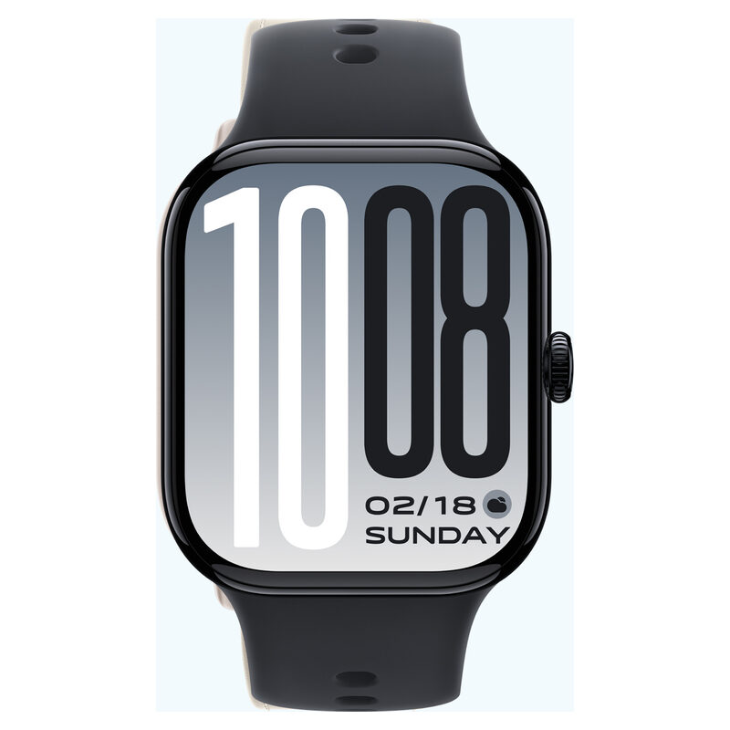 vivo Watch GT2, schwarz