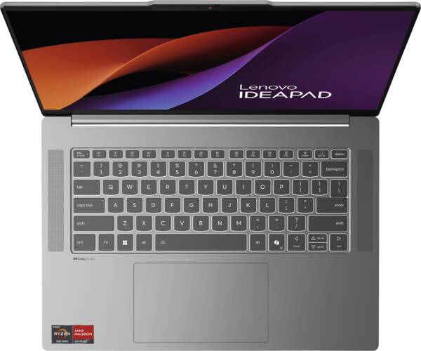 Lenovo Notebook IdeaPad Slim 5 15ARP10 Cloud Grey