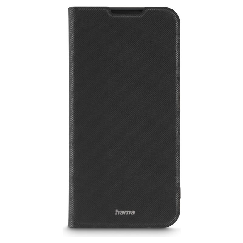 Hama Booklet DP für Samsung Xcover 7 Pro schwarz