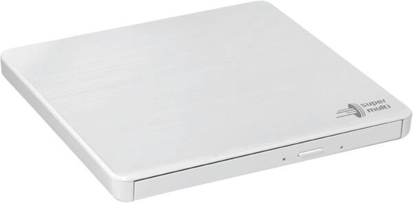 LG DVD-Brenner GP60NW60 Weiss