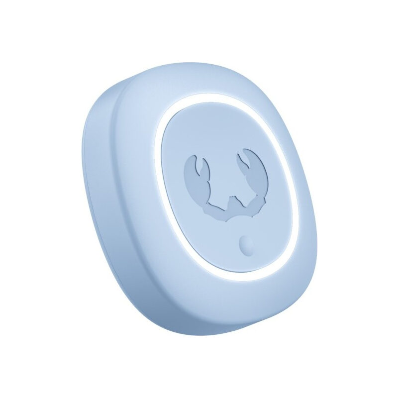 Fresh´n Rebel · Smart Finder Apple+Android hbl (hellblau)