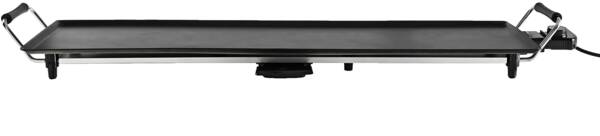 Nedis Tepan-Yaki-Grill FCTE110EBK90