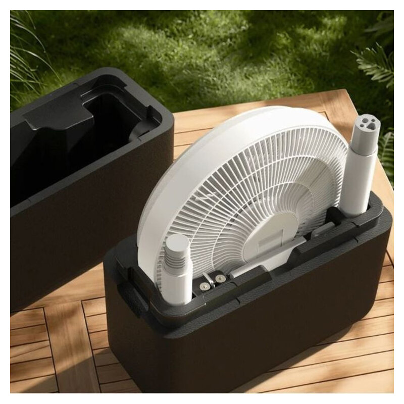 Xiaomi Mi Standing Fan Pro Slim