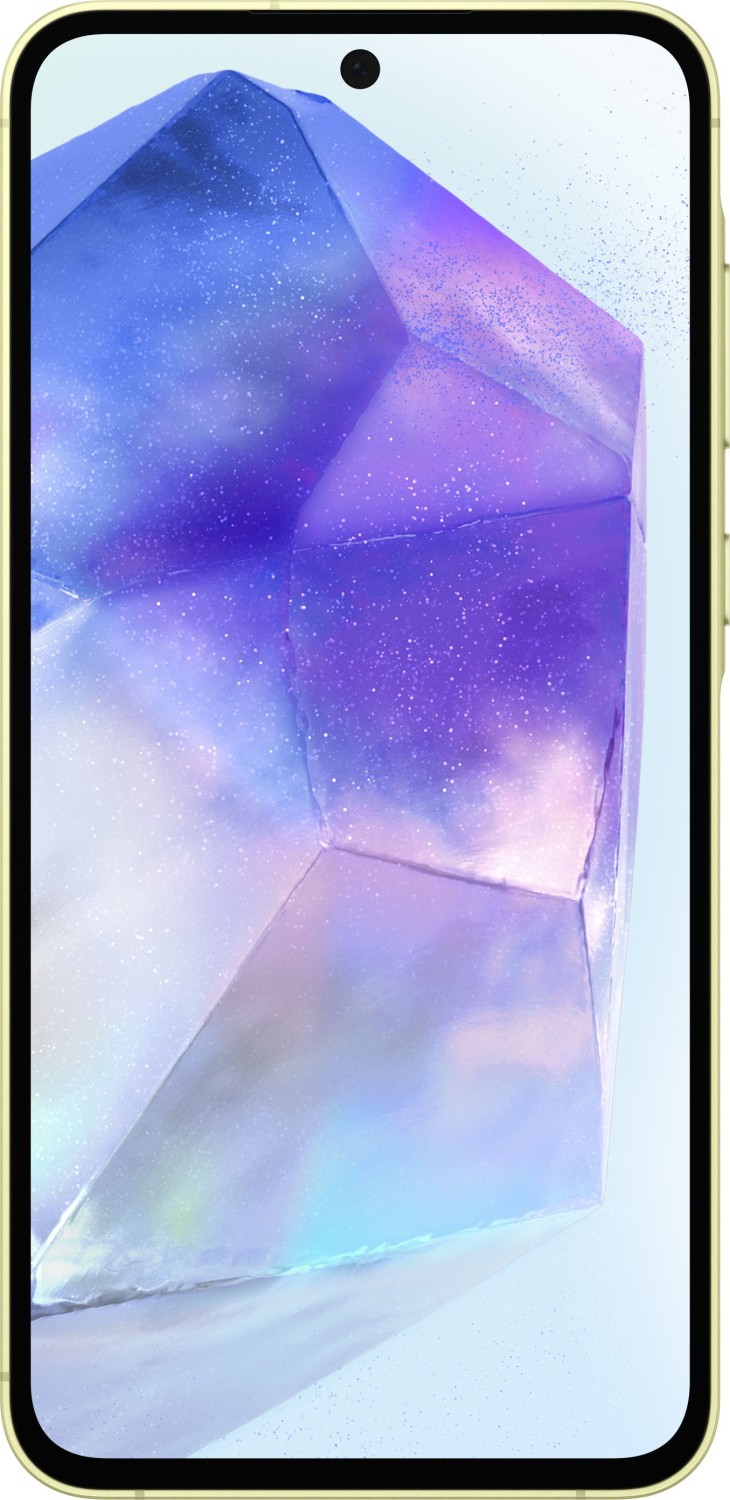 Samsung Galaxy A55 5G A556 128GB Awesome Lemon