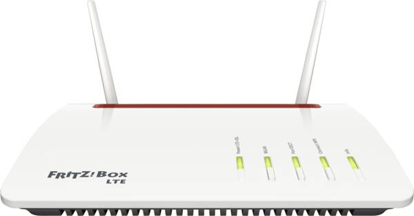 FRITZ!Box 6890 LTE