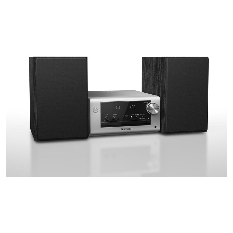 Panasonic PM704 Micro HiFi Anlage Panasonic PM704 Micro HiFi Anlage