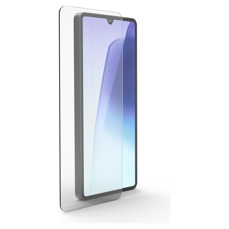 Hama Display-Schutzglas Clear Protect für Xiaomi Redmi 15C, Transparent