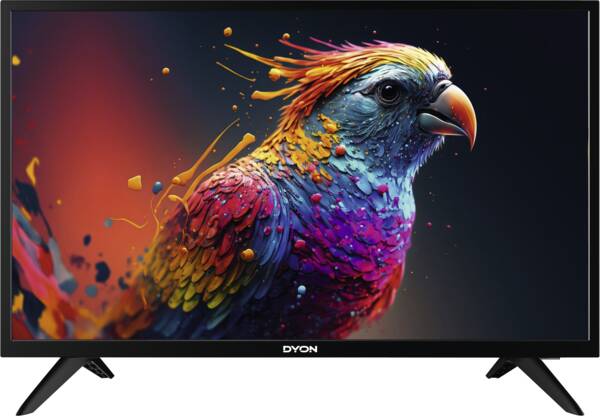 Dyon LED-Fernseher Enter 22 Pro X2