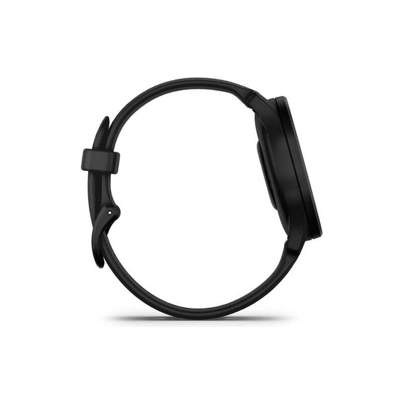 Garmin vivomove Sport 40mm schwarz