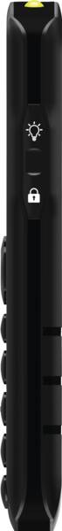 Beafon Tastatur-Handy SL230 Schwarz