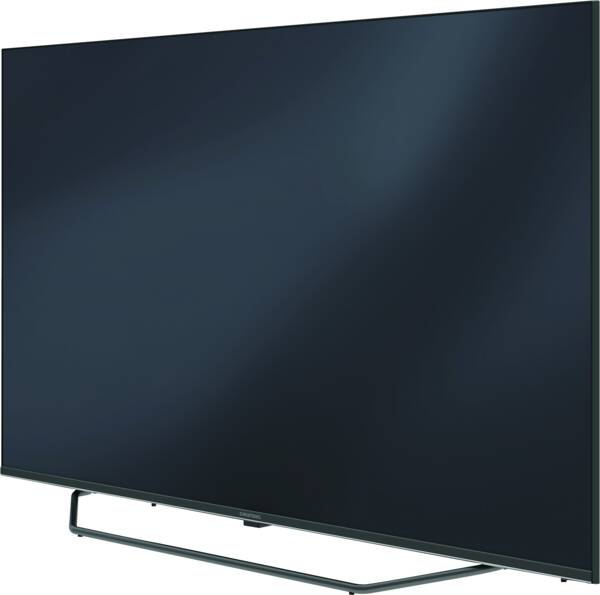 Grundig Cityline LED-Fernseher 43CUA7390 Mailand Anthrazit