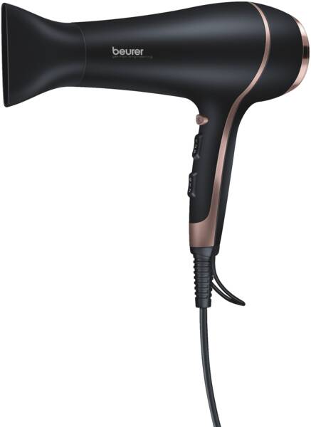 Beurer Haartrockner HC 30 Schwarz
