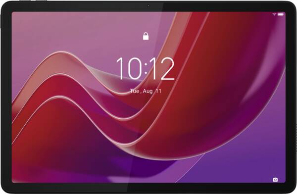 Lenovo Tablet-PC Tab M11 FHD TB330FU 128GB (2nd Gen) + Pen