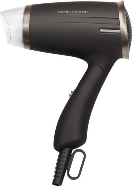 Proficare Haartrockner PC-HT 3009 Braun-Bronze