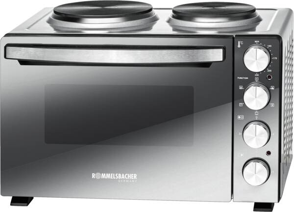 Rommelsbacher Kleinküche KM 3300