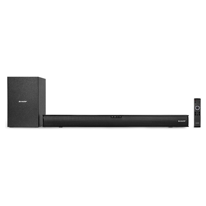 Sharp Soundbar SBW182 2.1 160W