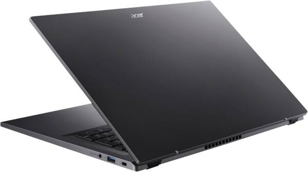 Acer Notebook Aspire 3 A317-55P-35RG Steel Gray