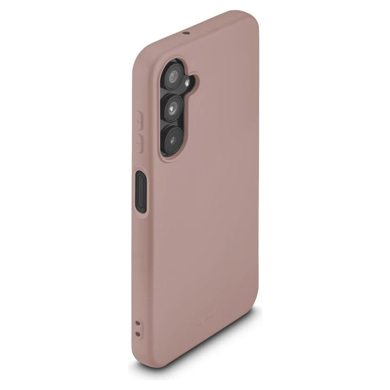 Hama Cover Fantastic Feel für Samsung Galaxy A25 5G, Rosa