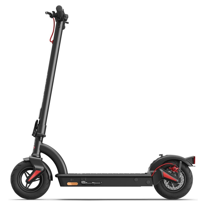 Sharp KS2A E-Scooter Display 10,4Ah schwarz