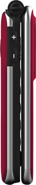 Emporia Tastatur-Handy Joy LTE Red