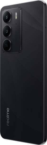 Realme Mobile Smartphone C75 256GB Schwarz