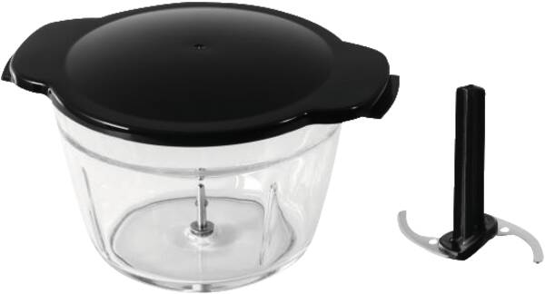 Russell Hobbs Zerkleinerer Desire Mini Zerkleinerer Rot