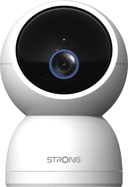Strong Überwachungskamera SHC05IR0-W 3K Smart Home Camera