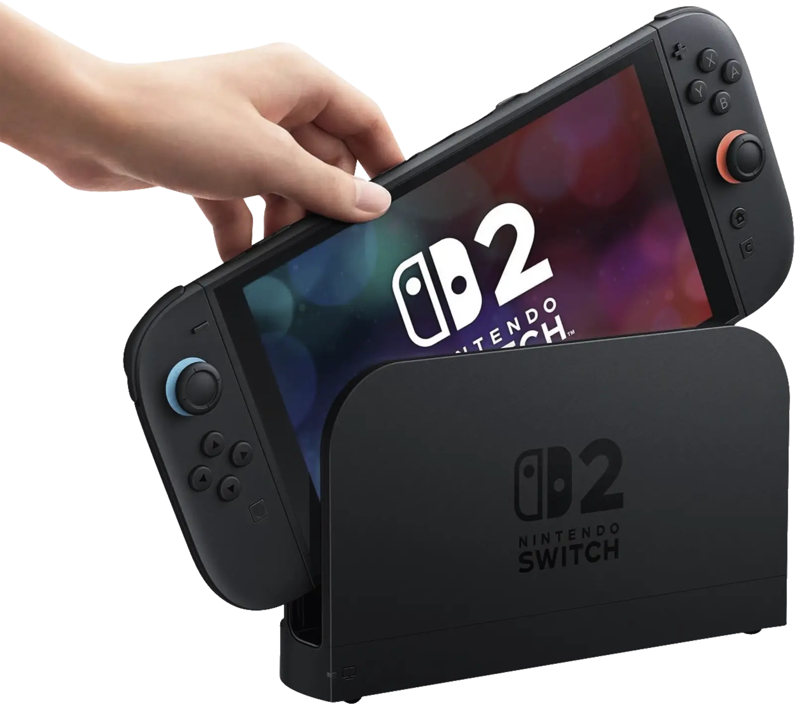 Nintendo Switch 2 (Switch 2) September 2026